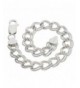 Sterling Silver Double Bracelet Lengths