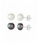 Women's Ball Earrings