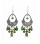 Earrings Antique Bohemian Chandelier Fashion