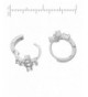 Women's Hoop Earrings