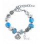 MANBARA Bracelet T02BS Dolphin bracelet