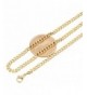 Women's Chain Necklaces