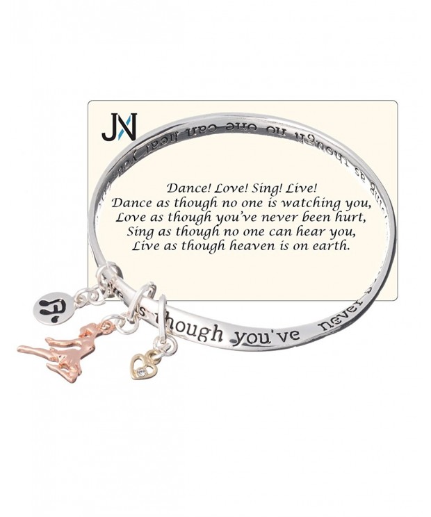 Heaven Bracelet Inspirational Jewelry Nexus