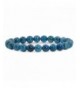 Natural Apatite Crystal Gemstone Bracelet