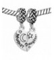 Women's Charms & Charm Bracelets