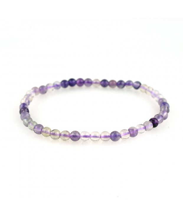 Power Mini Fluorite Bracelet Insight