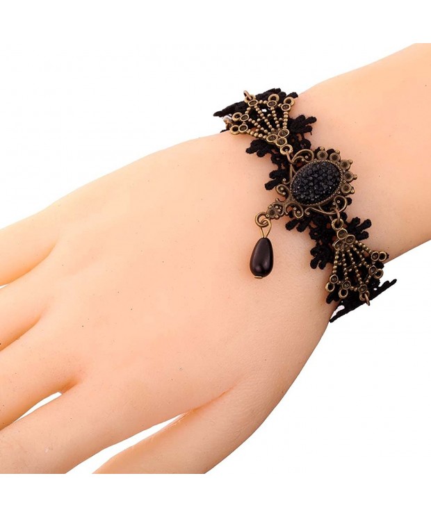 Yazilind Jewelry Noble Lolita Bracelets