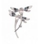 Halloween Christmas Dragonfly WenQian Jewelry