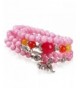JY Jewelry Buddha Elephant Bracelet