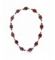 Women's Pearl Strand Necklaces