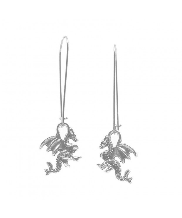 Sabai NYC Mythical Creatures Earrings