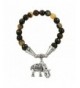 Falari Elephant Natural Bracelet B2448 BCA