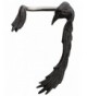 Raven Ear Wing Ear Wrap Earring