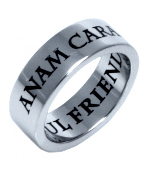 Anam Cara Irish Celtic Ring