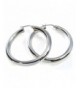 Women's Hoop Earrings