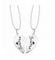 Paris Selection Matching Magnetic Necklace