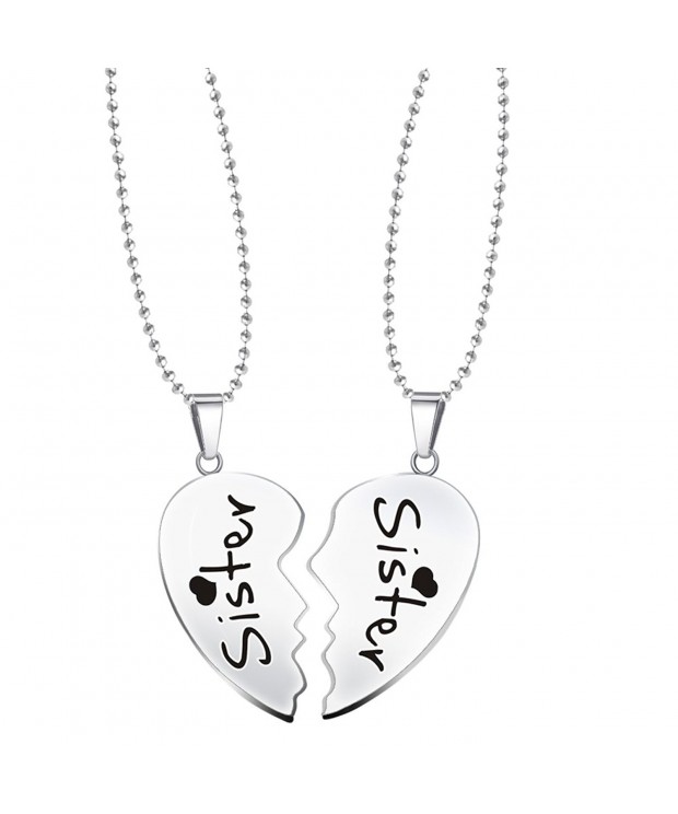 Paris Selection Matching Magnetic Necklace