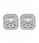 FENDINA Vintage Elements Zirconia Earrings