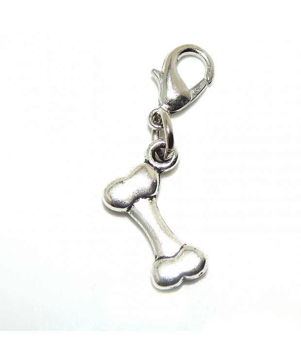 Pro Jewelry Clip Charm Dangling