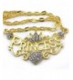 Women's Chain Necklaces