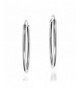 Women's Hoop Earrings