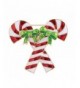 Isaloe Christmas Holiday Bowknot Brooches