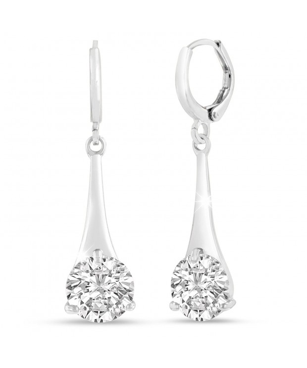 Sparkle Bargains Fashion Swarovski Earrings