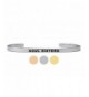 Mantra Phrase Customize Dolceoro Bracelet