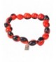 Peruvian Bracelet Women Huayruro Handmade