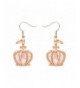 SENFAI Diamond Earring Wedding Accessories