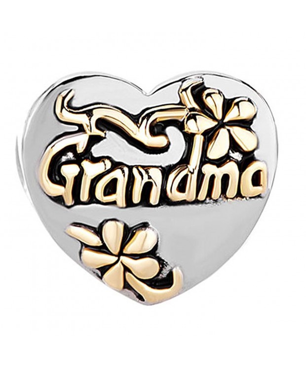 Third Time Charm Grandma Bracelets