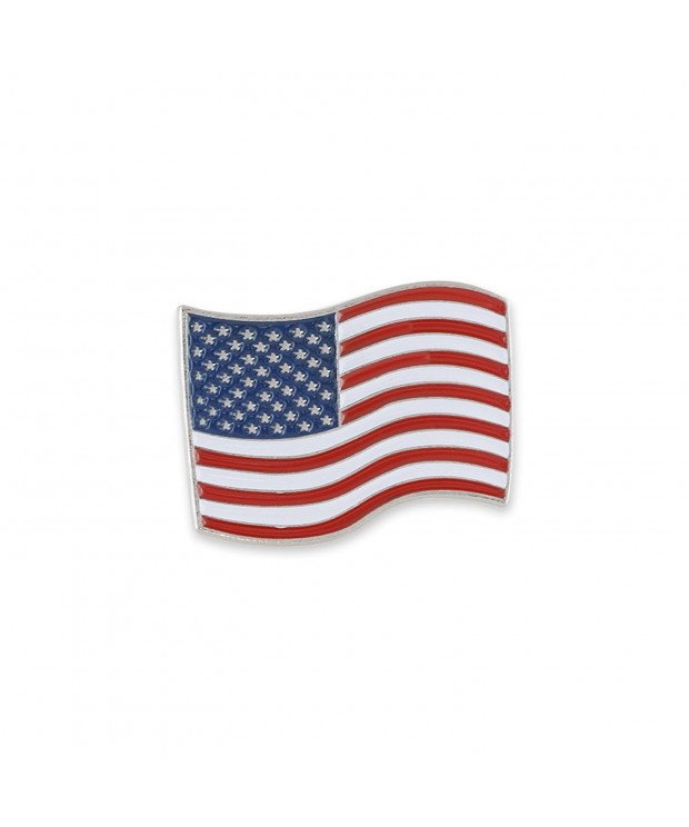 American United States America Enamel