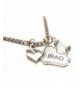 ChubbyChicoCharms 155107 Iraq Fashion Necklace
