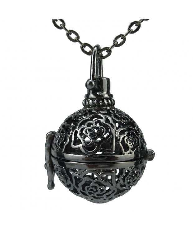 Necklace Essential Aromatherapy Fragrance Diffuser