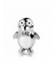 Jovana Sterling Penguin Pandora Bracelet