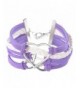 Real Spark Adjustable Bracelet Providing