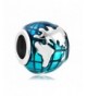 CharmSStory Ocean Earth World Bracelets