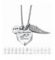 Cremation Jewelry Necklace Memorial Keepsake