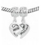 Women's Charms & Charm Bracelets