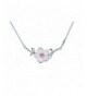 Helen Lete Little Sterling Necklace B