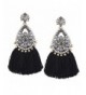 RareLove Bohemian Rhinestone Chandelier Earrings