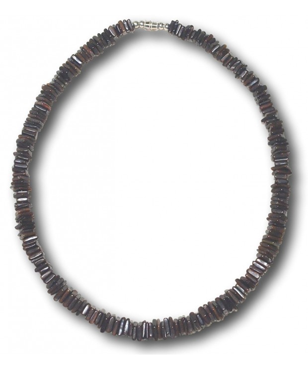 Native Treasure Quality Polished Necklace