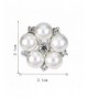 SANWOOD Fashion Rhinestone Wedding Accessory