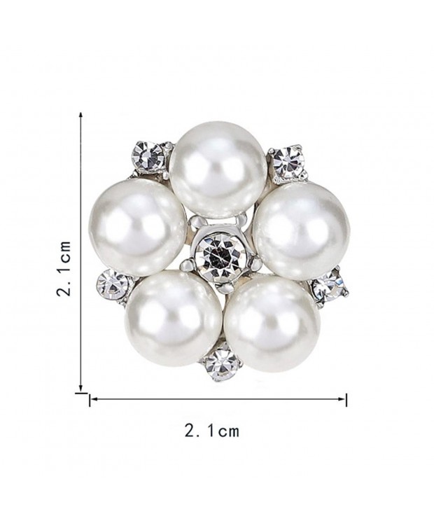 SANWOOD Fashion Rhinestone Wedding Accessory