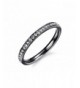 Women's Band Rings