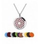 Sunflower Stainless Essential Diffuser Choker