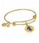 Halos Glories Angel Bangle Bracelet