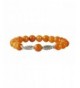 HathaFit Natural Handmade Bracelet Aventurine