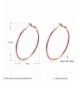 Women's Hoop Earrings