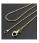 Women's Chain Necklaces